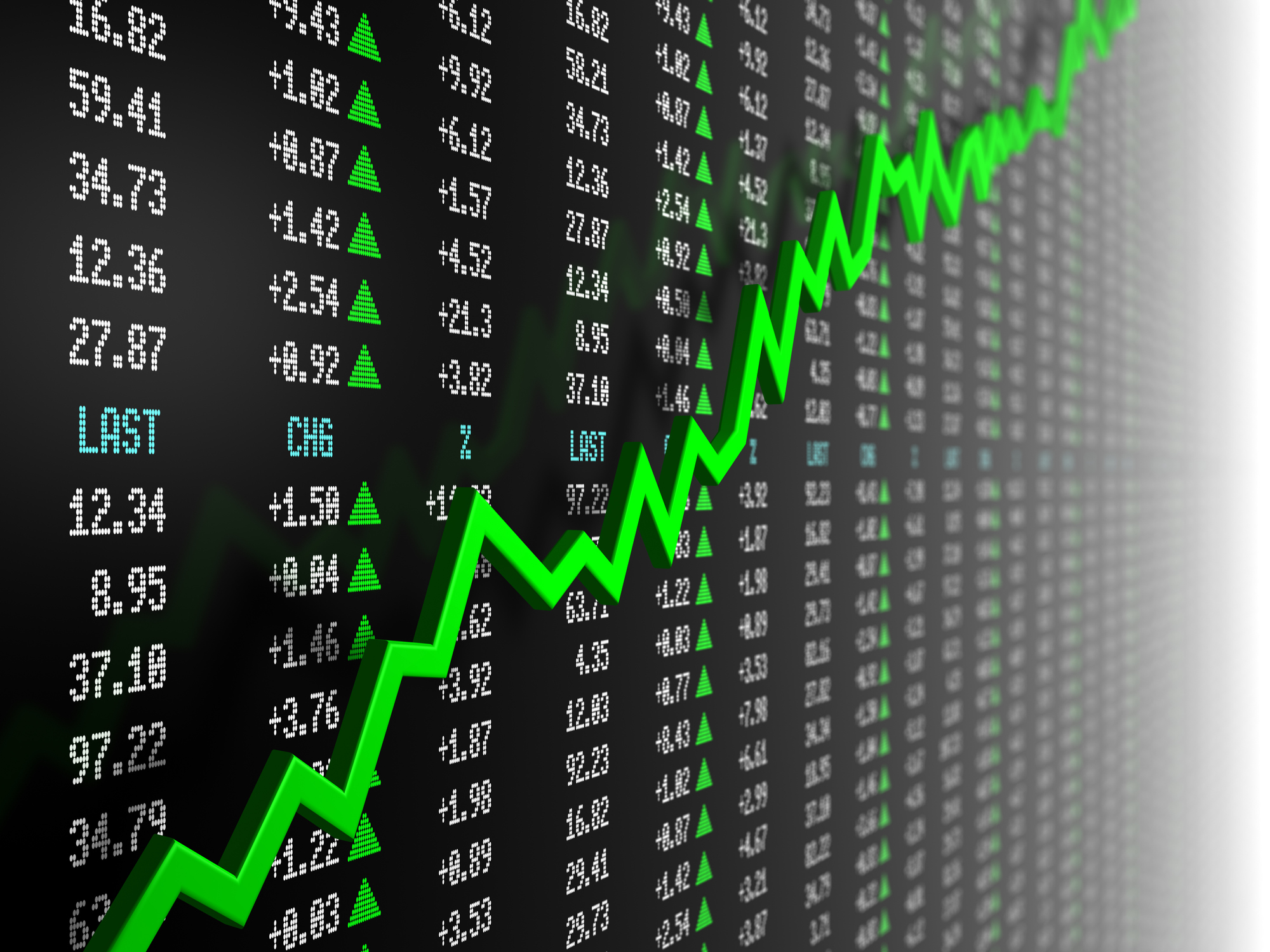 Stock Portfolio Generator